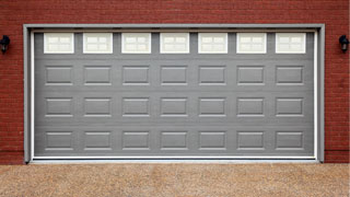 Garage Door Repair at Brandon Mobile Villa, Florida